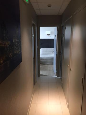 Le Relais Hotel Saint-Quentin-les-Anges Luaran gambar